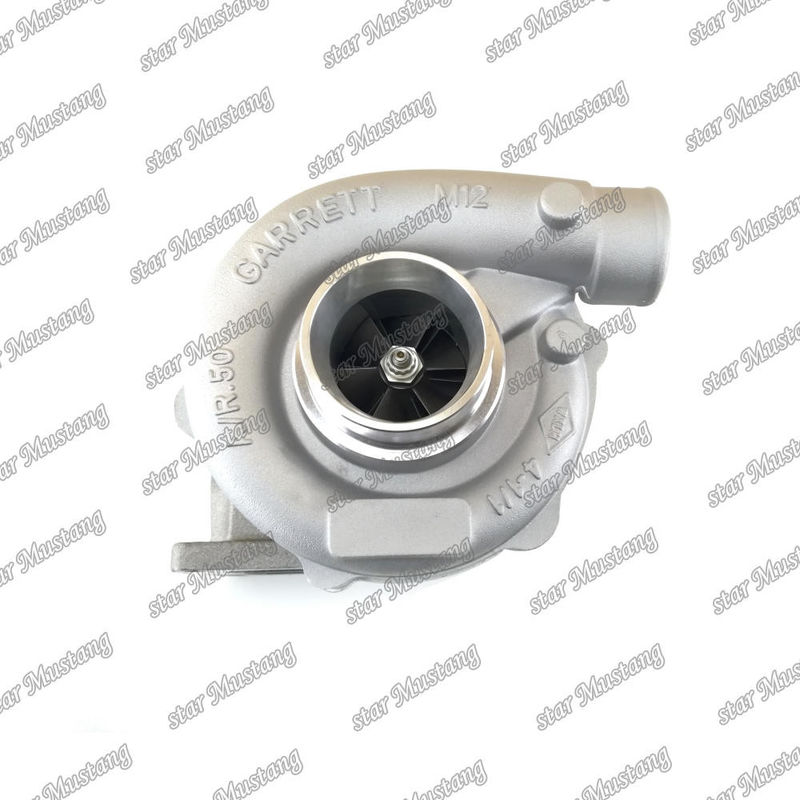 T04E15 S2B SA6D108 PC300-6 Turbocompresseur 6222-83-8171 Pour moteur Komatsu