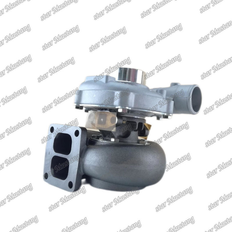 T04E15 S2B SA6D108 PC300-6 Turbocompresseur 6222-83-8171 Pour moteur Komatsu
