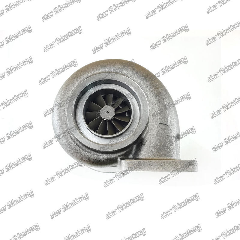 T04E15 S2B SA6D108 PC300-6 Turbocompresseur 6222-83-8171 Pour moteur Komatsu