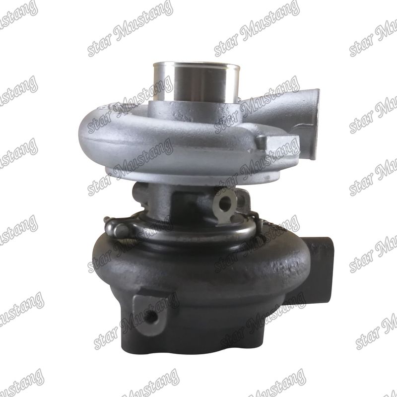 Turbocompresseur TD06H-16M 3066 S6K 320B 320C 320D 49179-02260 ME518122 Partie du moteur avec structure intégrée et 6 mois