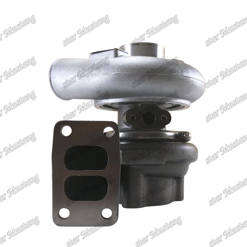 Turbocompresseur TD06H-16M 3066 S6K 320B 320C 320D 49179-02260 ME518122 Partie du moteur avec structure intégrée et 6 mois