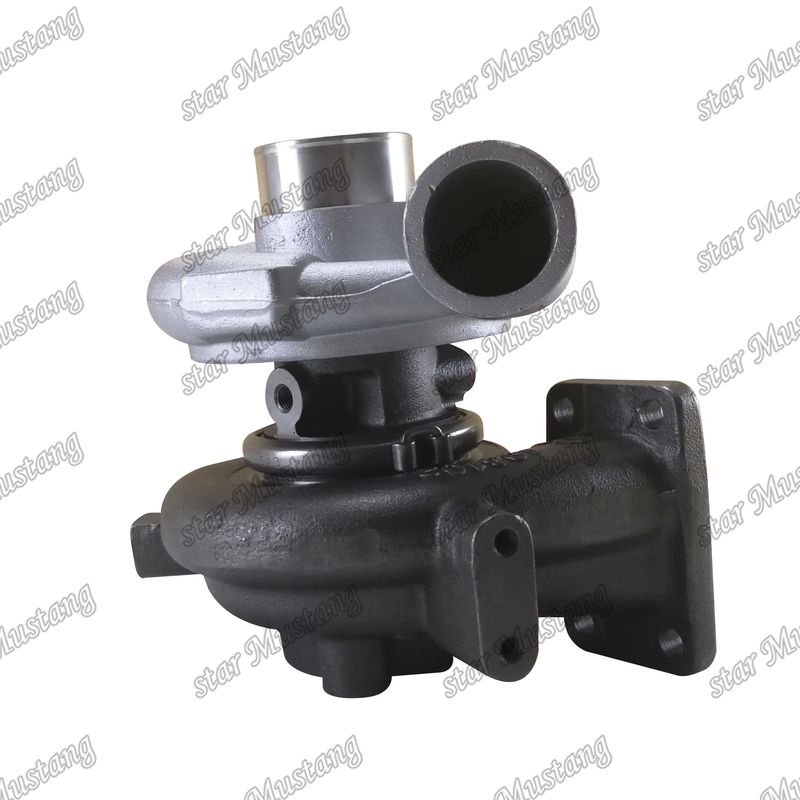 Turbocompresseur TD06H-16M 3066 S6K 320B 320C 320D 49179-02260 ME518122 Partie du moteur avec structure intégrée et 6 mois