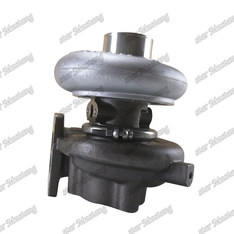 Turbocompresseur TD06H-16M 3066 S6K 320B 320C 320D 49179-02260 ME518122 Partie du moteur avec structure intégrée et 6 mois