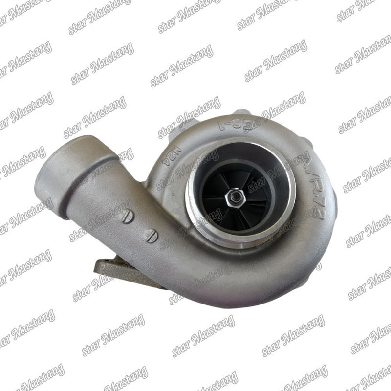 TV7705 S6D125 S6D125-1T PC400-L3C Turbocharger 6152-81-8300 6152-81-8500 Pour le moteur Komatsu