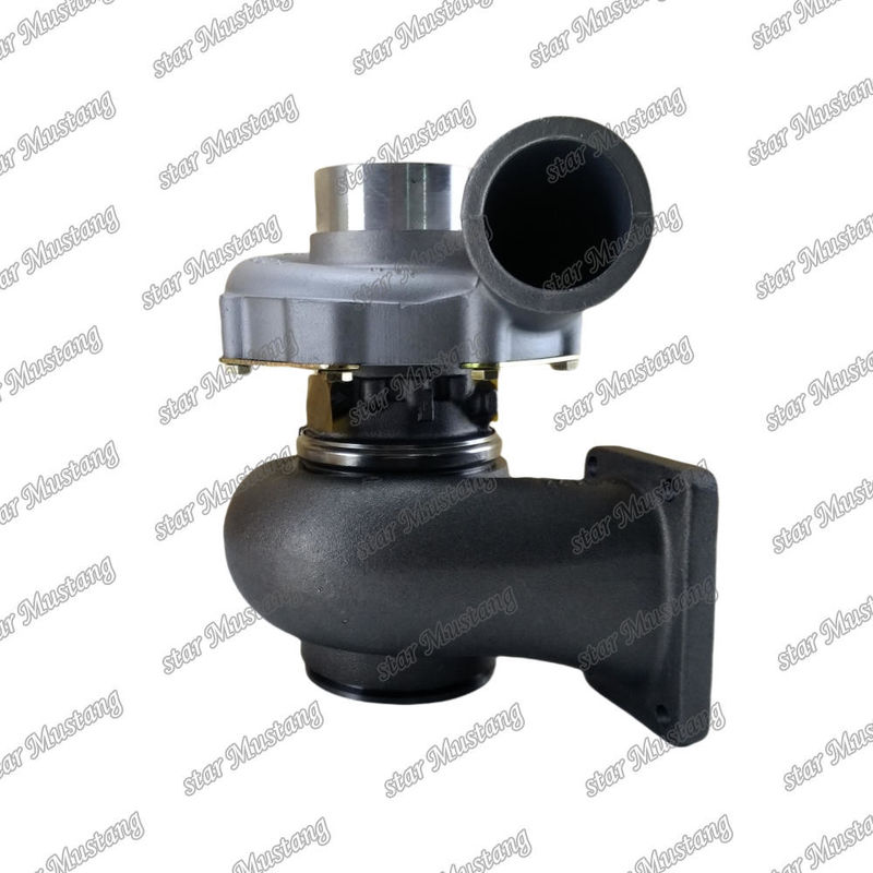 TV7705 S6D125 S6D125-1T PC400-L3C Turbocharger 6152-81-8300 6152-81-8500 Pour le moteur Komatsu