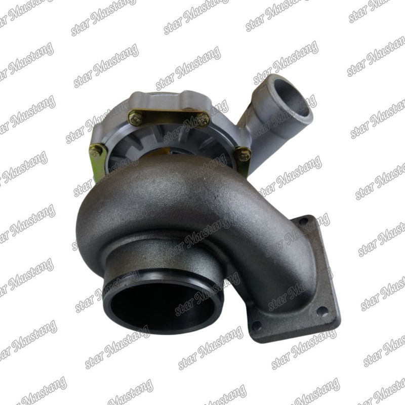 TV7705 S6D125 S6D125-1T PC400-L3C Turbocharger 6152-81-8300 6152-81-8500 Pour le moteur Komatsu