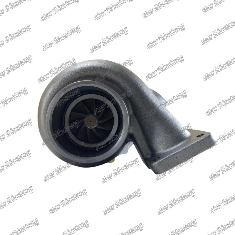 TV7705 S6D125 S6D125-1T PC400-L3C Turbocharger 6152-81-8300 6152-81-8500 Pour le moteur Komatsu