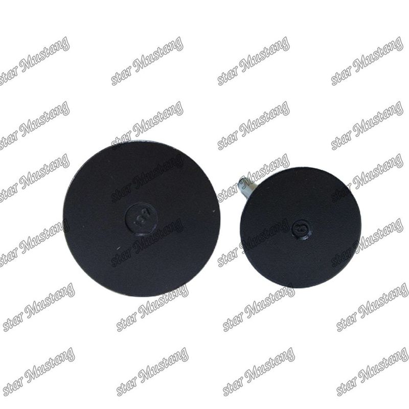 Valve 6BF1 IN 1-12551-139-0 EX 1-12552-706-0 Convient pour les pièces détachées des moteurs Isuzu