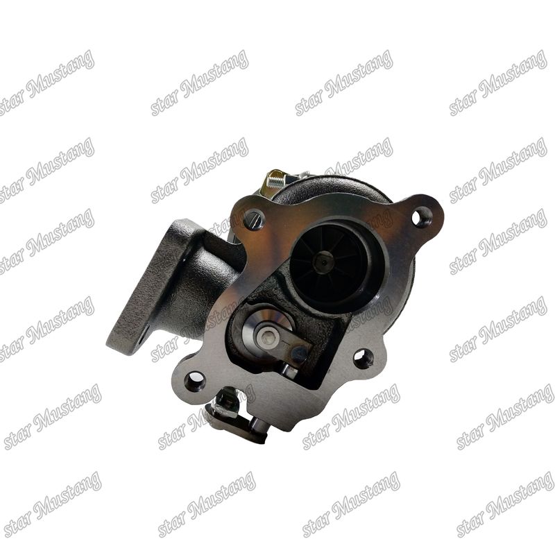 PR067 PC56 Turbocompresseur 1J881-17010 1G491-17012 PRO758 1J877-17010 DC70 1G934-17012 Pour le moteur Kubota