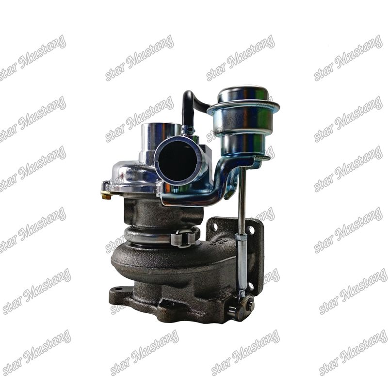 PR067 PC56 Turbocompresseur 1J881-17010 1G491-17012 PRO758 1J877-17010 DC70 1G934-17012 Pour le moteur Kubota