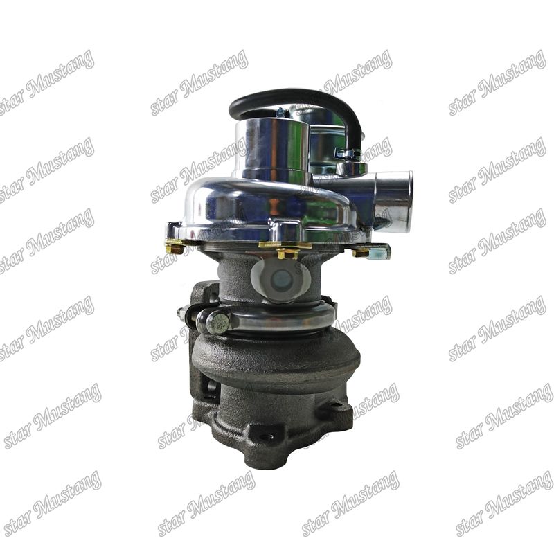 PR067 PC56 Turbocompresseur 1J881-17010 1G491-17012 PRO758 1J877-17010 DC70 1G934-17012 Pour le moteur Kubota