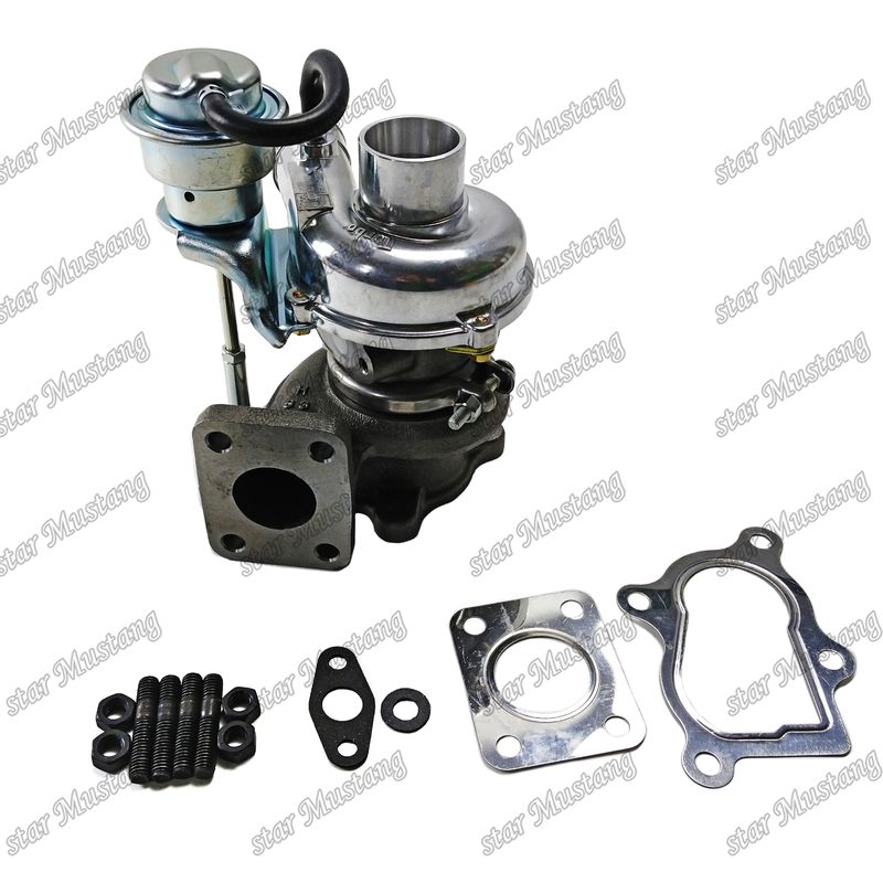 PR067 PC56 Turbocompresseur 1J881-17010 1G491-17012 PRO758 1J877-17010 DC70 1G934-17012 Pour le moteur Kubota