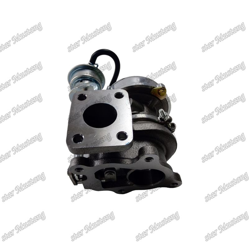 PR067 PC56 Turbocompresseur 1J881-17010 1G491-17012 PRO758 1J877-17010 DC70 1G934-17012 Pour le moteur Kubota