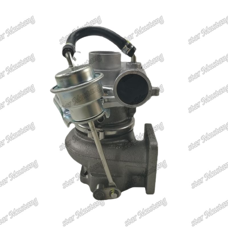 RHF3 V2003 236B 242D 246D 262D Turbocompresseur 1J700-17010 1J700-17011 1J700-17012 Pour le moteur Kubota