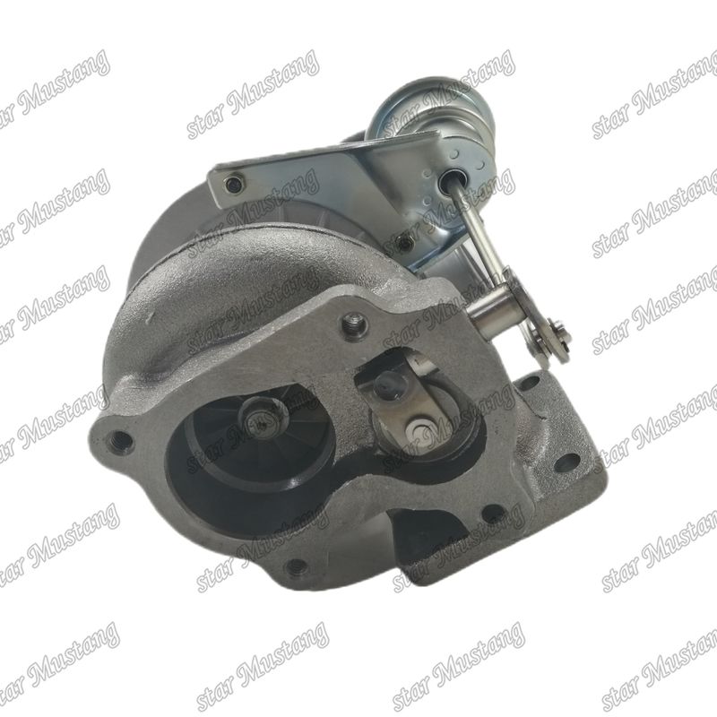 RHF3 V2003 236B 242D 246D 262D Turbocompresseur 1J700-17010 1J700-17011 1J700-17012 Pour le moteur Kubota