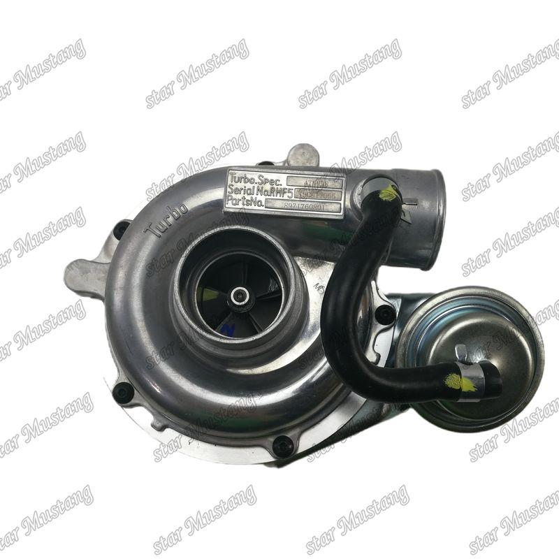 RHF3 V2003 236B 242D 246D 262D Turbocompresseur 1J700-17010 1J700-17011 1J700-17012 Pour le moteur Kubota