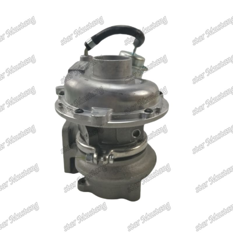 RHF3 V2003 236B 242D 246D 262D Turbocompresseur 1J700-17010 1J700-17011 1J700-17012 Pour le moteur Kubota