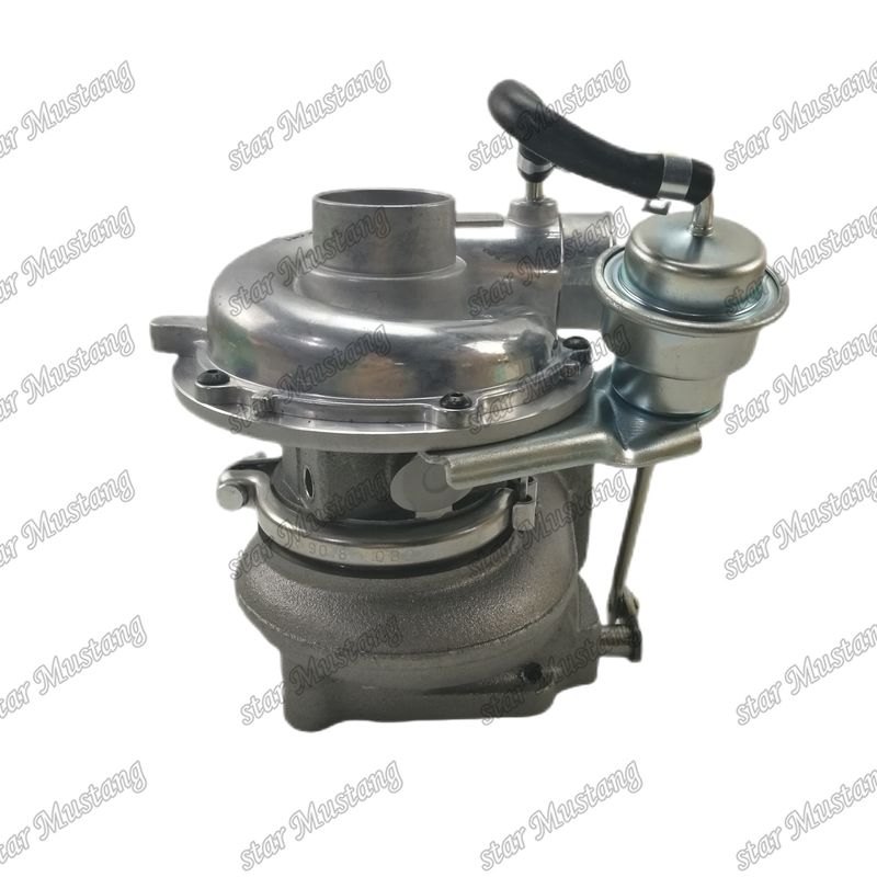 RHF3 V2003 236B 242D 246D 262D Turbocompresseur 1J700-17010 1J700-17011 1J700-17012 Pour le moteur Kubota