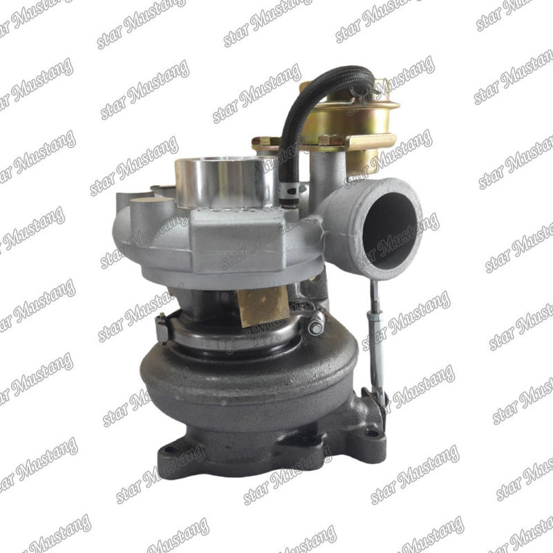 TD04HL-13GK D3502 V3800 A47GT Turbo Charger 49189-00910 16533-17011 1G544-17012 1G544-17013 1G544-17014 1G544-17015 Pour le moteur Kubota