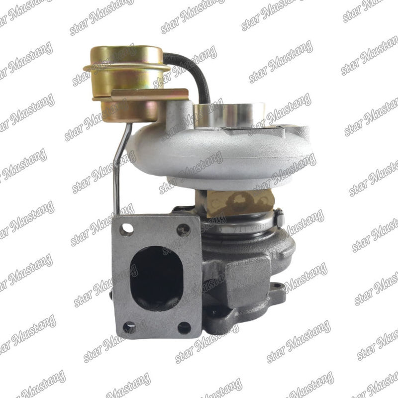 TD04HL-13GK D3502 V3800 A47GT Turbo Charger 49189-00910 16533-17011 1G544-17012 1G544-17013 1G544-17014 1G544-17015 Pour le moteur Kubota