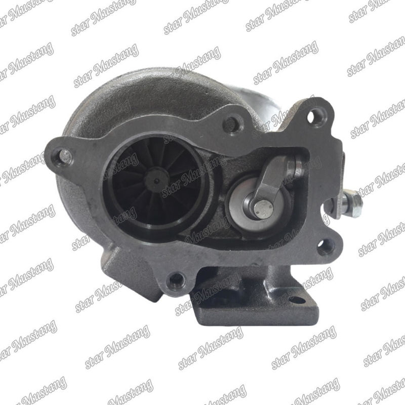 TD04HL-13GK D3502 V3800 A47GT Turbo Charger 49189-00910 16533-17011 1G544-17012 1G544-17013 1G544-17014 1G544-17015 Pour le moteur Kubota