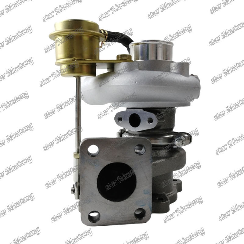 V2403 C2.4 Turbocompresseur 49131-02090 1J40317014 49131-02030 Pour moteur Kubota