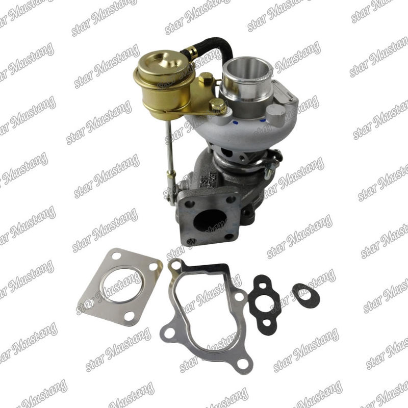 V2403 C2.4 Turbocompresseur 49131-02090 1J40317014 49131-02030 Pour moteur Kubota