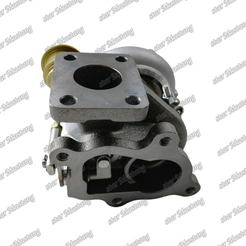 V2403 C2.4 Turbocompresseur 49131-02090 1J40317014 49131-02030 Pour moteur Kubota