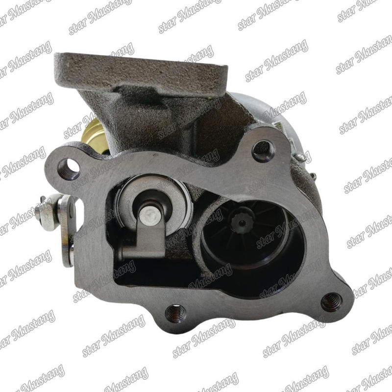V2403 C2.4 Turbocompresseur 49131-02090 1J40317014 49131-02030 Pour moteur Kubota