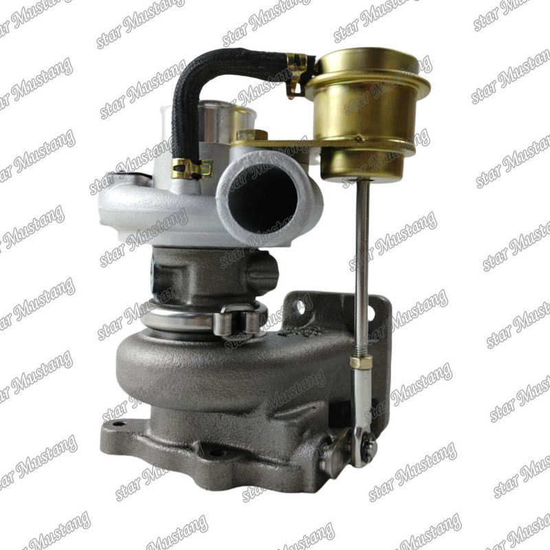 V2403 C2.4 Turbocompresseur 49131-02090 1J40317014 49131-02030 Pour moteur Kubota