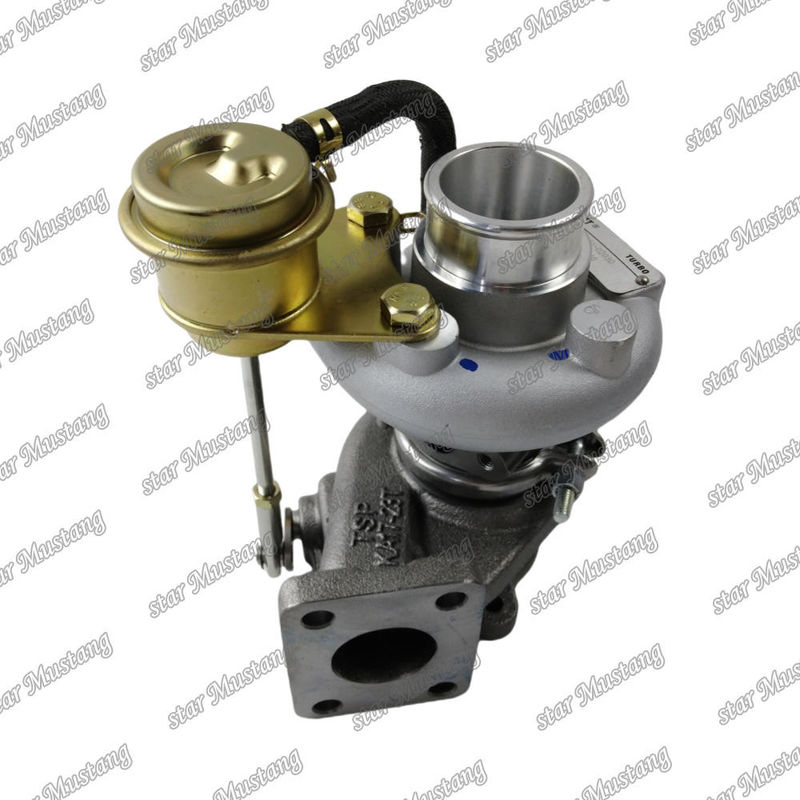 V2403 C2.4 Turbocompresseur 49131-02090 1J40317014 49131-02030 Pour moteur Kubota