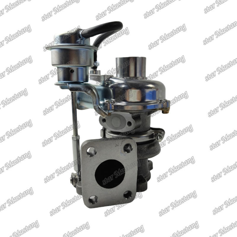 V2403-T Turbocharger injection directe 1G934-17012 1G491-17012 Pour le moteur Kubota