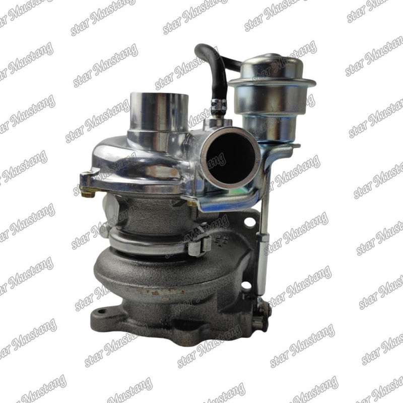 V2403-T Turbocharger injection directe 1G934-17012 1G491-17012 Pour le moteur Kubota