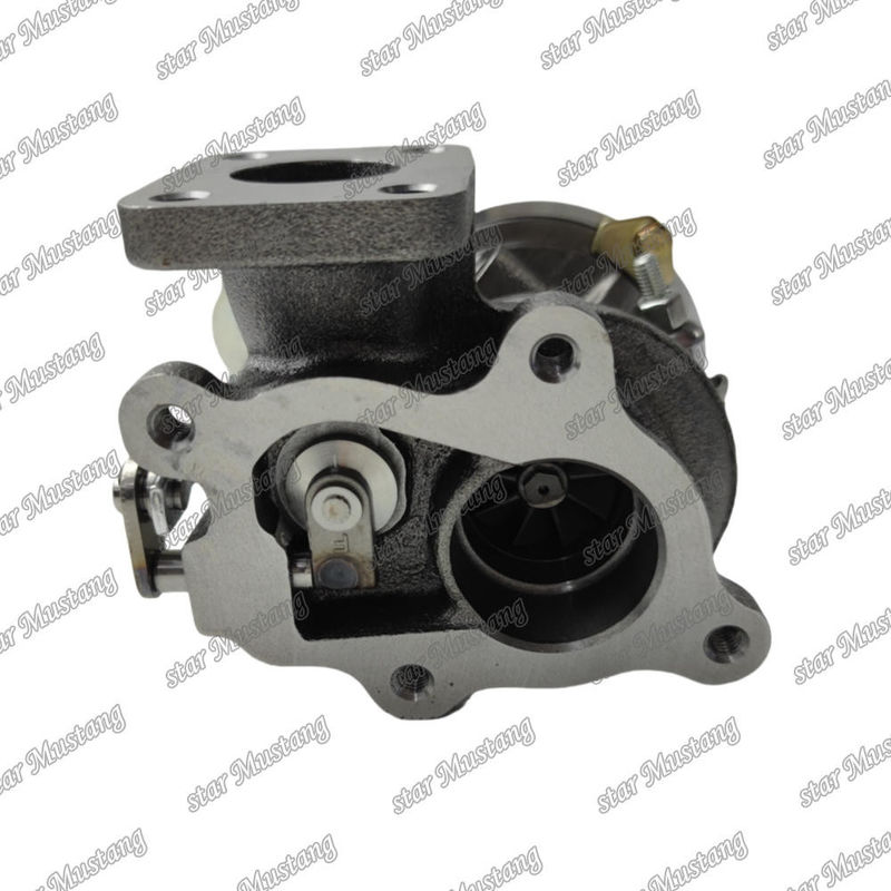 V2403-T Turbocharger injection directe 1G934-17012 1G491-17012 Pour le moteur Kubota