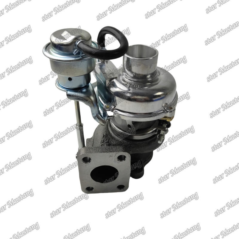 V2403-T Turbocharger injection directe 1G934-17012 1G491-17012 Pour le moteur Kubota