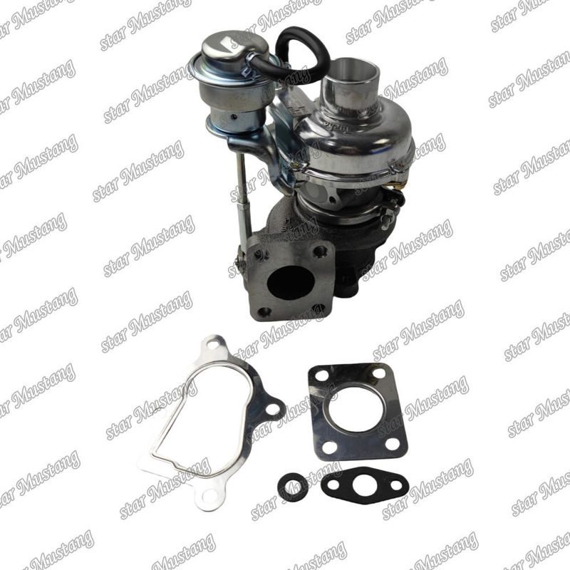 V2403-T Turbocharger injection directe 1G934-17012 1G491-17012 Pour le moteur Kubota
