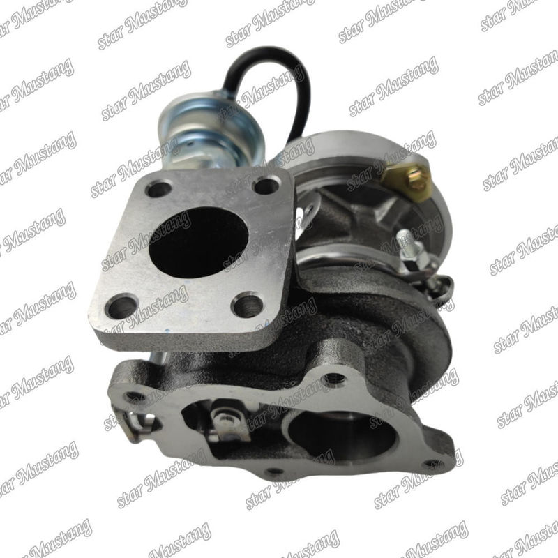 V2403-T Turbocharger injection directe 1G934-17012 1G491-17012 Pour le moteur Kubota