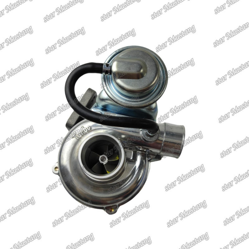 V2403-T Turbocharger injection directe 1G934-17012 1G491-17012 Pour le moteur Kubota