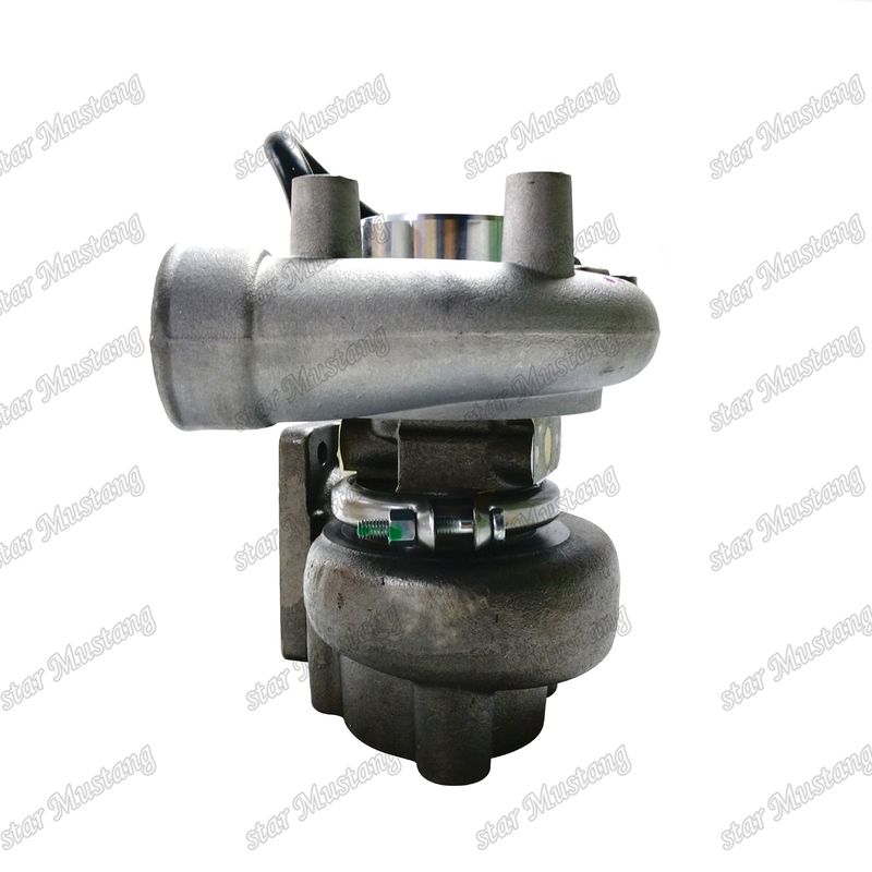 V3307T V3300 Turbocharger 1G777-17012 TD04L4-09TK3-05 6680892 Pour le moteur Kubota