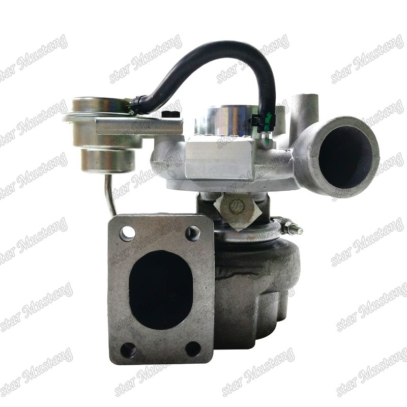V3307T V3300 Turbocharger 1G777-17012 TD04L4-09TK3-05 6680892 Pour le moteur Kubota