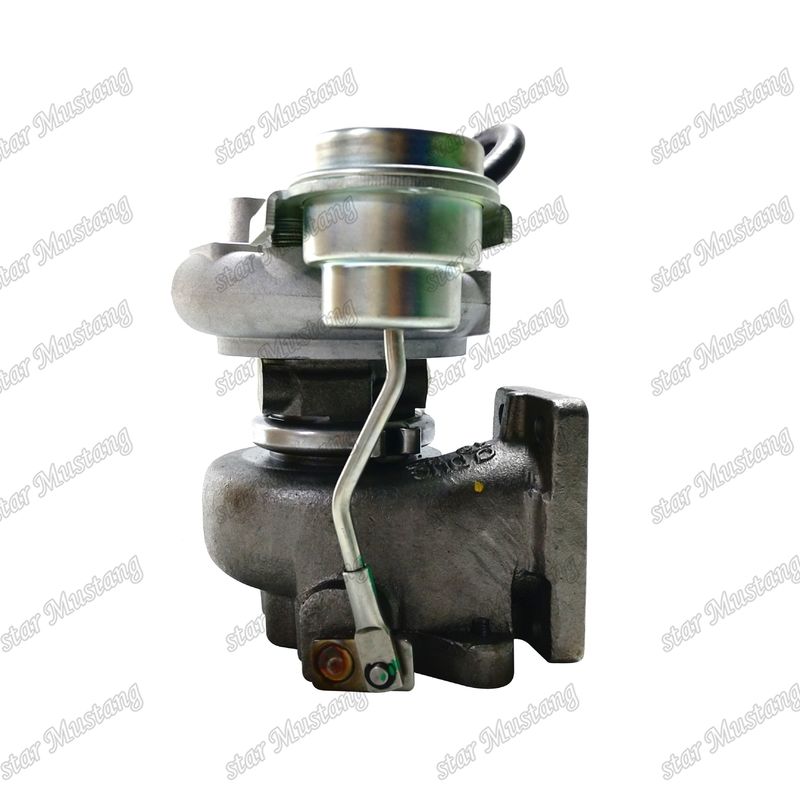 V3307T V3300 Turbocharger 1G777-17012 TD04L4-09TK3-05 6680892 Pour le moteur Kubota
