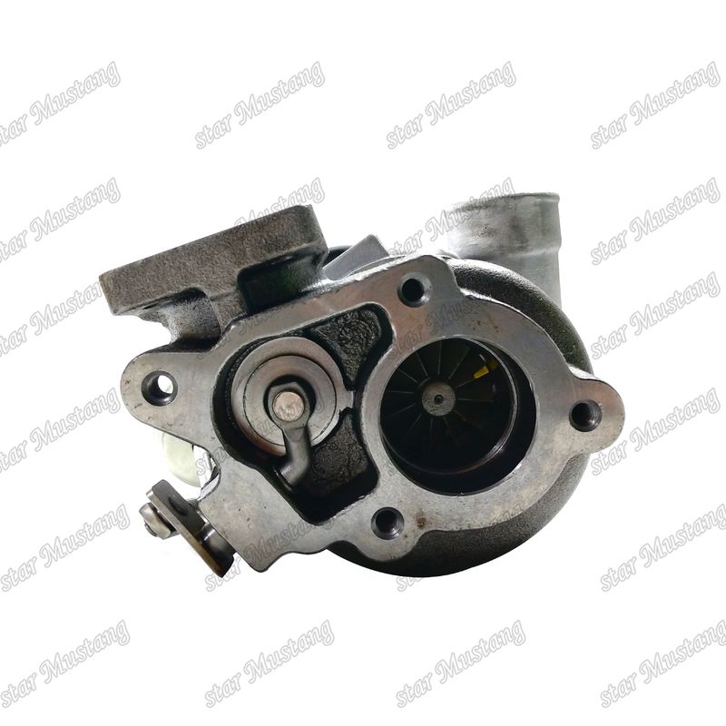 V3307T V3300 Turbocharger 1G777-17012 TD04L4-09TK3-05 6680892 Pour le moteur Kubota