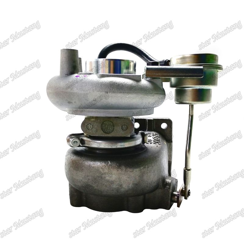 V3307T V3300 Turbocharger 1G777-17012 TD04L4-09TK3-05 6680892 Pour le moteur Kubota