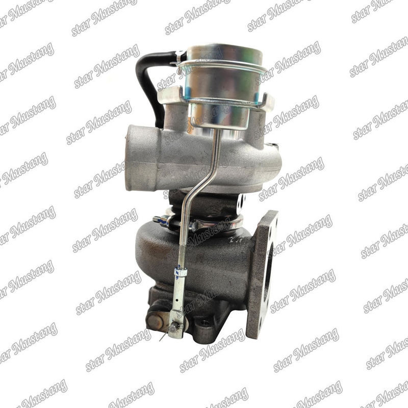 V3800 TD04HL-13GK Turbocharger 1G57417013 1G544-17013 49189-00910 Pour le moteur Kubota