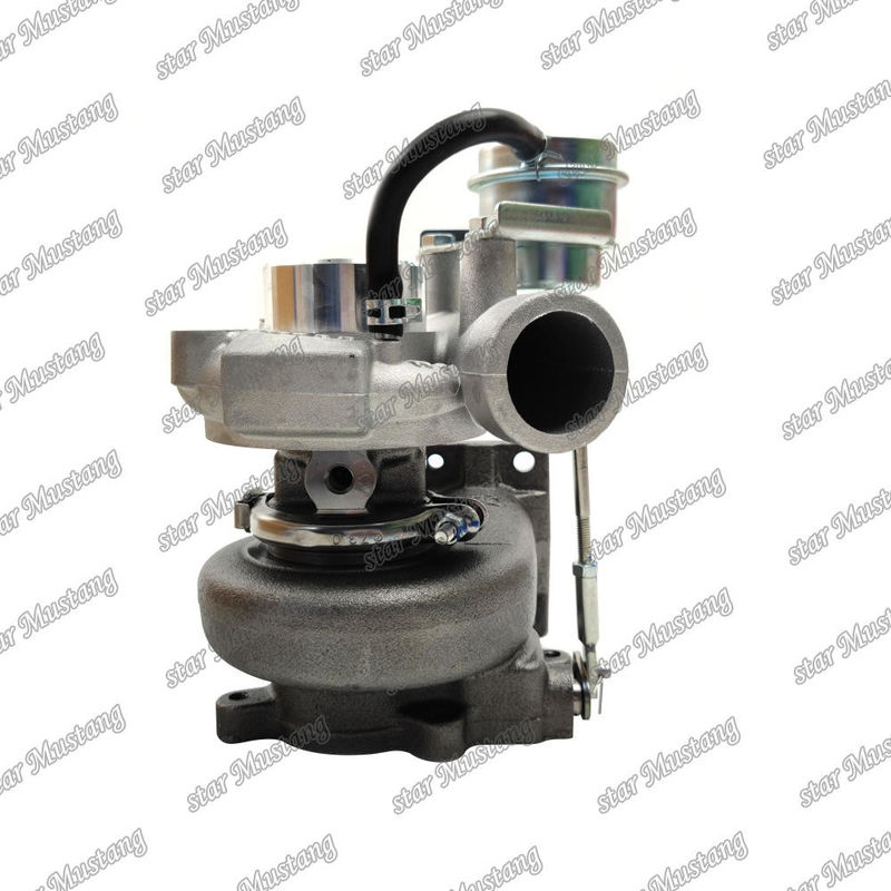 V3800 TD04HL-13GK Turbocharger 1G57417013 1G544-17013 49189-00910 Pour le moteur Kubota