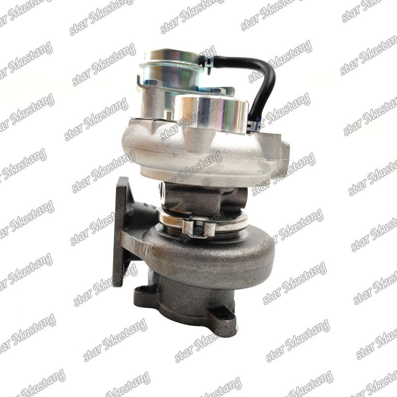 V3800 TD04HL-13GK Turbocharger 1G57417013 1G544-17013 49189-00910 Pour le moteur Kubota