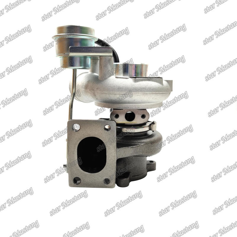 V3800 TD04HL-13GK Turbocharger 1G57417013 1G544-17013 49189-00910 Pour le moteur Kubota