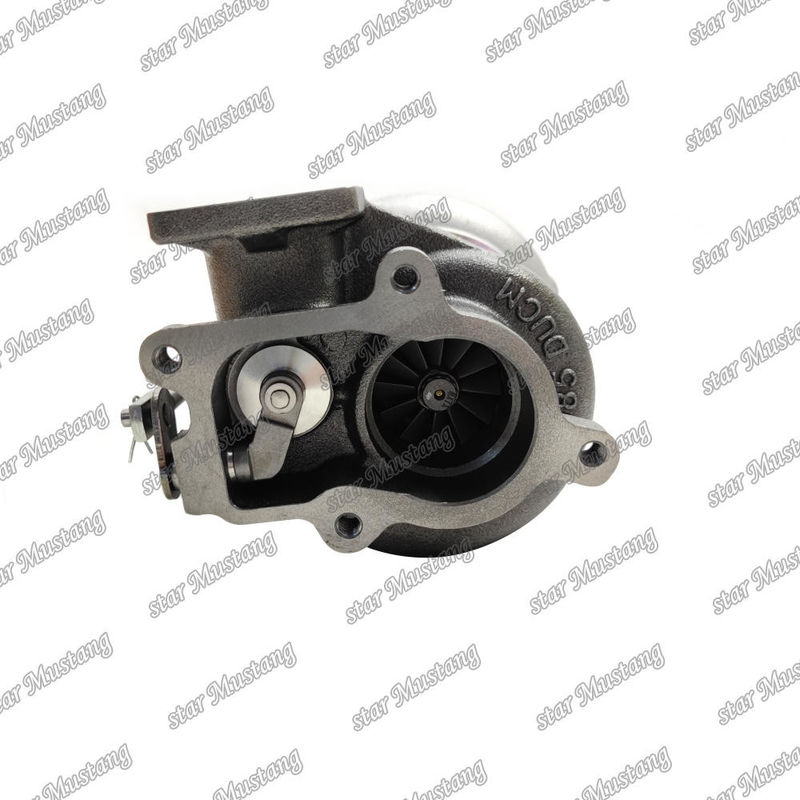 V3800 TD04HL-13GK Turbocharger 1G57417013 1G544-17013 49189-00910 Pour le moteur Kubota