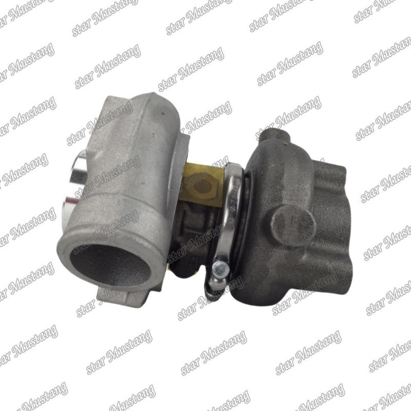 Situation Moteur diesel turbocompresseur TD04HL 4D31T HD300GS HD400 HD450 HD510 HD512 LS2600FJ 2650FJ ME080442 ME080443