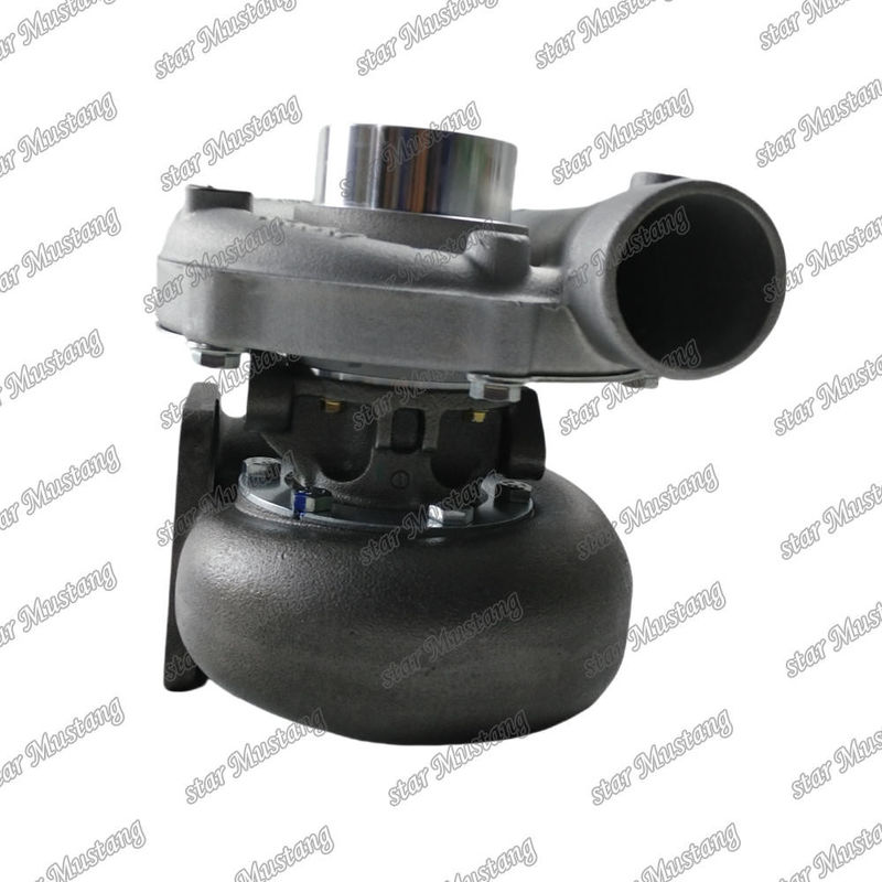 6D16 SK330-6 PC300-6 Turbocharger 6222-83-8171 Pour le moteur Mitsubishi